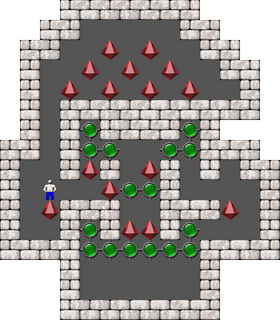 Уровень 53 — Kevin B. Reilly Arranged